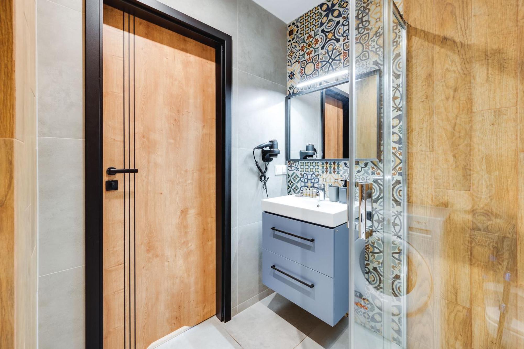 Carbon By Oneapartments Сопот Екстериор снимка